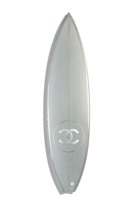 where can i buy a chanel surfboard|chanel skateboard deck.